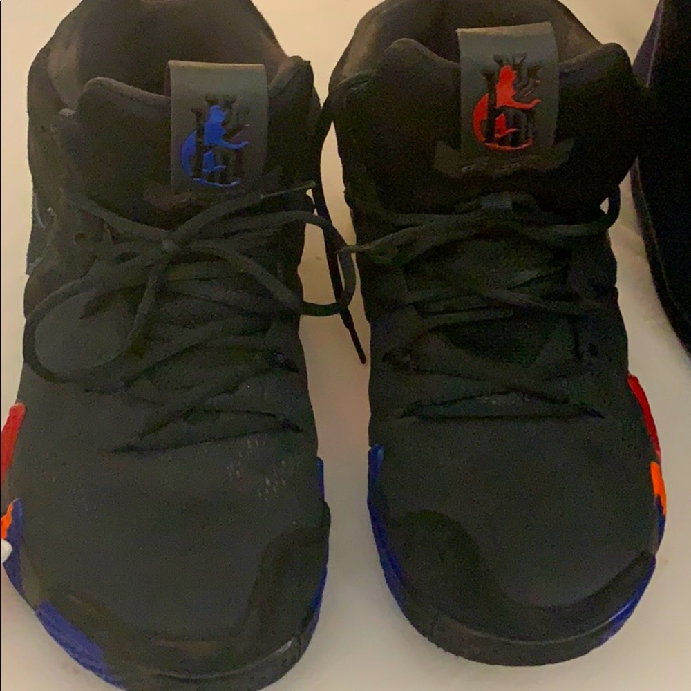 Mens Jordan Tennis Shoes